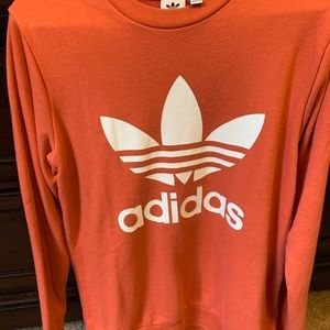 Adidas Crewneck Sweatshirt